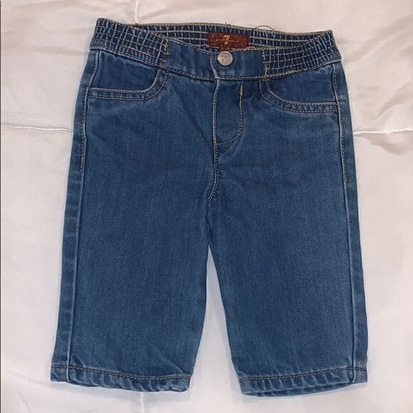 7 for all mankind   - Picture 1 of 2